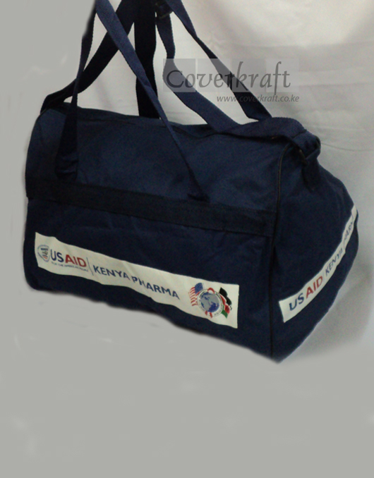 Sports Bag - SB/013