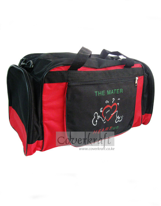Sports Bag - SB/012