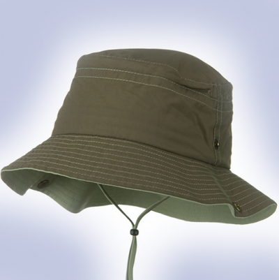 Bucket Hat - HAT/001