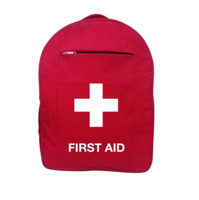 First Aid bags - FAB/004