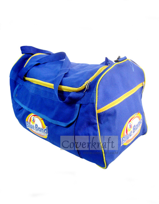 Sports Bag - SB/011